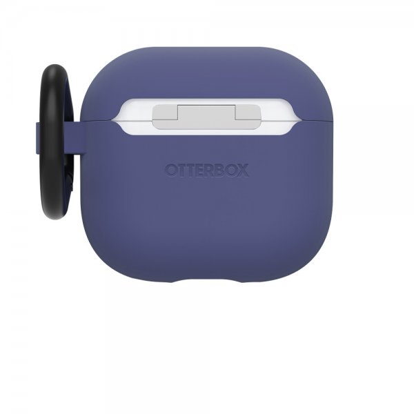 Otterbox AirPods 4 Skal Høretelefoncover Denver Dusk Purple