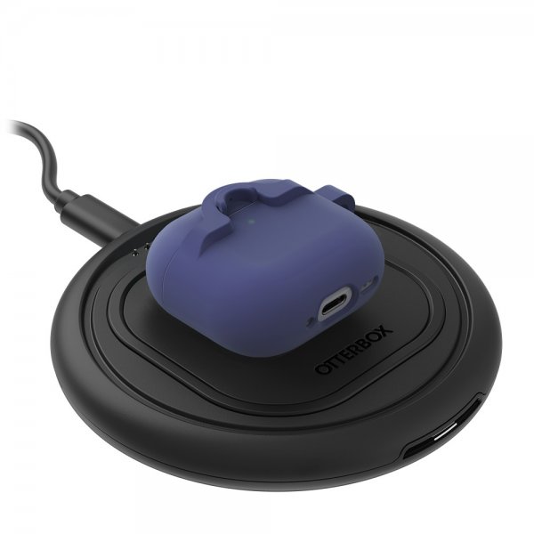 Otterbox AirPods 4 Skal Høretelefoncover Denver Dusk Purple