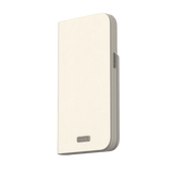 Moshi iPhone 15 Plus Cover Overture MagSafe Eggnog White
