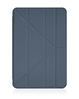 Pipetto iPad Mini 2019 (gen 5) Origami Cover Blå