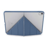 Pipetto iPad Air 10.9 (gen 4/5) Cover Origami Shield Rød
