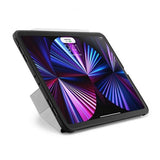 Pipetto iPad Pro 11 (gen 2/3/4) Cover Origami No1 Mørkeblå