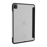 Pipetto iPad Pro 11 (gen 2/3/4) Cover Origami No1 Mørkeblå
