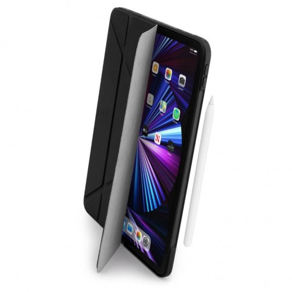 Pipetto iPad Pro 11 (gen 2/3/4) Cover Origami No1 Sort