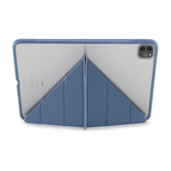 Pipetto iPad Pro 11 (gen 1) Cover Origami Navy