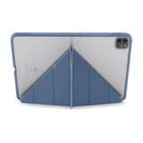 Pipetto iPad Pro 11 (gen 1) Cover Origami Navy