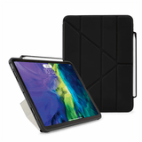 Pipetto iPad Air 10.9 (gen 4/5) Cover Origami No3 Sort