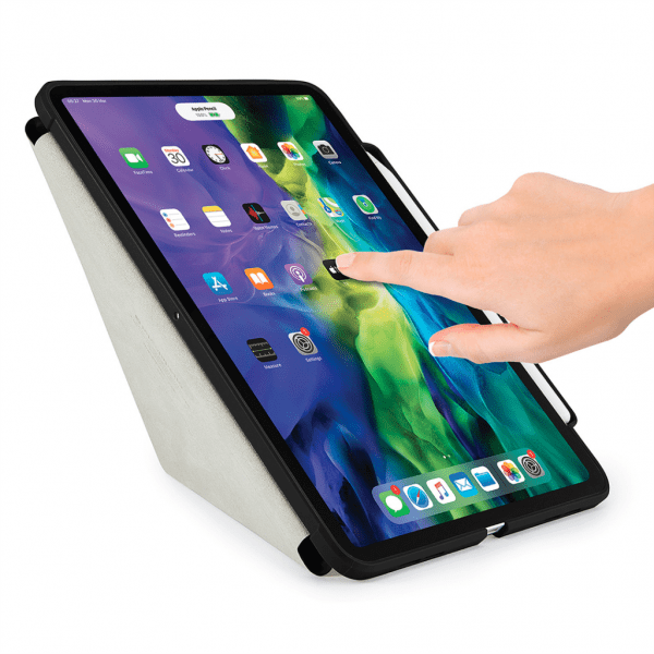Pipetto iPad Air 10.9 (gen 4/5) Cover Origami No3 Sort