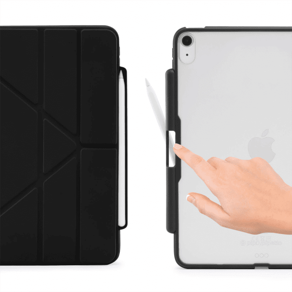 Pipetto iPad Air 10.9 (gen 4/5) Cover Origami No3 Sort