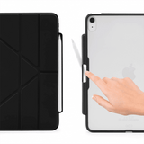 Pipetto iPad Air 10.9 (gen 4/5) Cover Origami No3 Sort