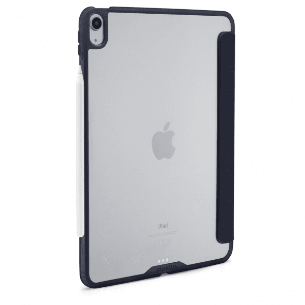 Pipetto iPad Air 11 (M2/M3/M4) Cover Origami No1 Original Case Mørkeblå