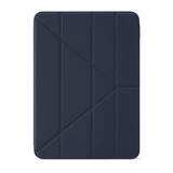 Pipetto iPad Air 11 (M2/M3/M4) Cover Origami No1 Original Case Mørkeblå