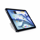 Pipetto iPad Air 11 (M2/M3/M4) Cover Origami No1 Original Case Mørkeblå
