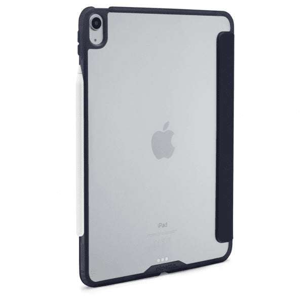 Pipetto iPad Air 13 (M2/M3/M4) Cover Origami No1 Original Case Mørkeblå