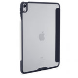 Pipetto iPad Air 13 (M2/M3/M4) Cover Origami No1 Original Case Mørkeblå