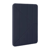 Pipetto iPad Pro 11 (M4/M5) Cover Origami No1 Original Case Mørkeblå