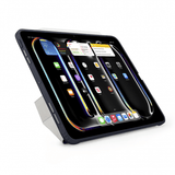Pipetto iPad Pro 11 (M4/M5) Cover Origami No1 Original Case Mørkeblå