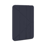 Pipetto iPad mini (gen 6)/iPad mini (A17 Pro) Cover Origami No1 Original Case Mørkeblå