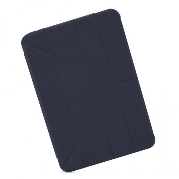 Pipetto iPad mini (gen 6)/iPad mini (A17 Pro) Cover Origami No1 Original Case Mørkeblå