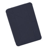 Pipetto iPad mini (gen 6)/iPad mini (A17 Pro) Cover Origami No1 Original Case Mørkeblå