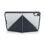 Pipetto iPad mini (gen 6)/iPad mini (A17 Pro) Cover Origami No1 Original Case Mørkeblå