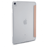 Pipetto iPad Air 11 (M2/M3/M4) Cover Origami No1 Original Case Metallic Pink