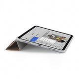Pipetto iPad Air 13 (M2/M3/M4) Cover Origami No1 Original Case Metallic Rosa