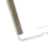 Pipetto iPad 10.9 (gen 10)/iPad 11 (A16) Cover Origami No1 Original Case Metallic Rose