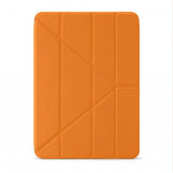 Pipetto iPad 10.9 (10. generation)/iPad 11 (A16) Cover Origami No1 Original Case Orange