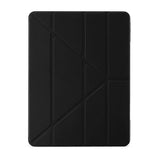 Pipetto iPad Air 13 (M2/M3/M4) Cover Origami No1 Original Case Sort