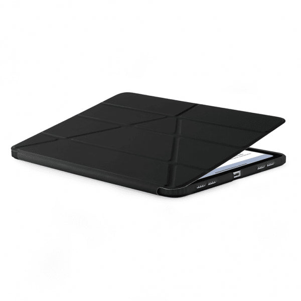 Pipetto iPad Pro 13 (M4/M5) Cover Origami No1 Original Case Sort
