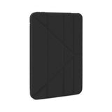 Pipetto iPad mini (gen 6)/iPad mini (A17 Pro) Cover Origami No1 Original Case Sort