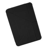 Pipetto iPad mini (gen 6)/iPad mini (A17 Pro) Cover Origami No1 Original Case Sort