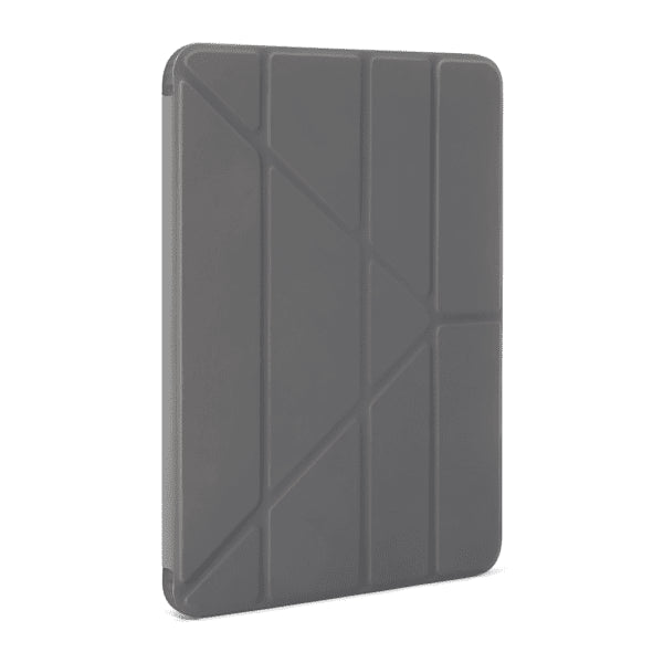 Pipetto iPad Air 11 (M2/M3/M4) Cover Origami No1 Original Case Grå