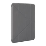Pipetto iPad Air 11 (M2/M3/M4) Cover Origami No1 Original Case Grå