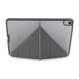 Pipetto iPad Air 11 (M2/M3/M4) Cover Origami No1 Original Case Grå