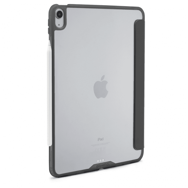 Pipetto iPad Air 13 (M2/M3/M4) Cover Origami No1 Original Case Grå