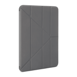 Pipetto iPad Air 13 (M2/M3/M4) Cover Origami No1 Original Case Grå