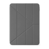Pipetto iPad Air 13 (M2/M3/M4) Cover Origami No1 Original Case Grå