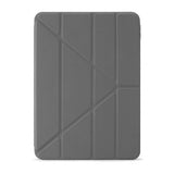 Pipetto iPad Pro 13 (M4/M5) Cover Origami No1 Original Case Grå