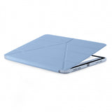 Pipetto iPad Air 11 (M2/M3/M4) Cover Origami No1 Original Case Lyseblå