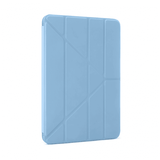 Pipetto iPad Air 13 (M2/M3/M4) Cover Origami No1 Original Case Lyseblå