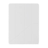 Pipetto iPad Pro 13 (M4/M5) Cover Origami No1 Original Case Hvid