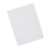 Pipetto iPad Pro 13 (M4/M5) Cover Origami No1 Original Case Hvid