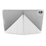 Pipetto iPad Pro 13 (M4/M5) Cover Origami No1 Original Case Hvid