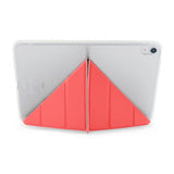 Pipetto iPad 10.9 (gen 10)/iPad 11 (A16) Cover Origami No1 Original Case Rosa