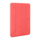 Pipetto iPad 10.9 (gen 10)/iPad 11 (A16) Cover Origami No1 Original Case Rosa