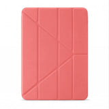 Pipetto iPad 10.9 (gen 10)/iPad 11 (A16) Cover Origami No1 Original Case Rosa