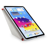Pipetto iPad 10.9 (gen 10)/iPad 11 (A16) Cover Origami No1 Original Case Rosa