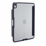 Pipetto iPad Air 11 (M2/M3/M4) Cover Origami No3 Pencil Case Mørkeblå